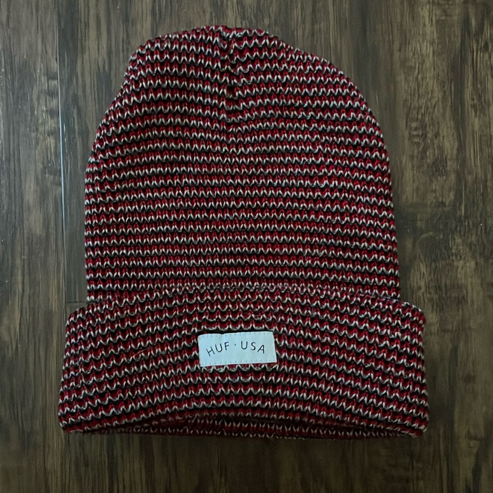 Huf beanie